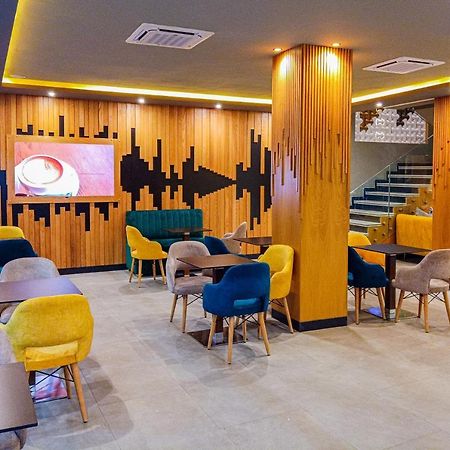 Hotel Sunset Bani Mallal Zewnętrze zdjęcie
