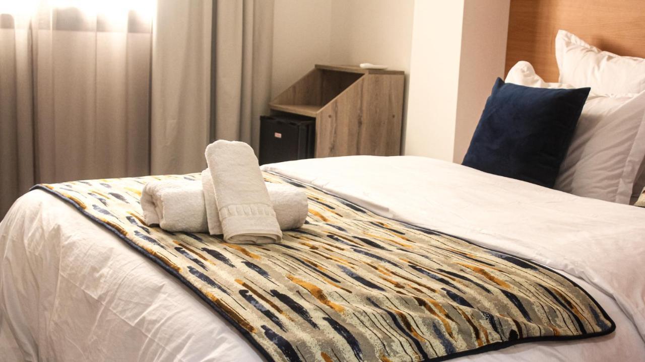 Hotel Sunset Bani Mallal Zewnętrze zdjęcie