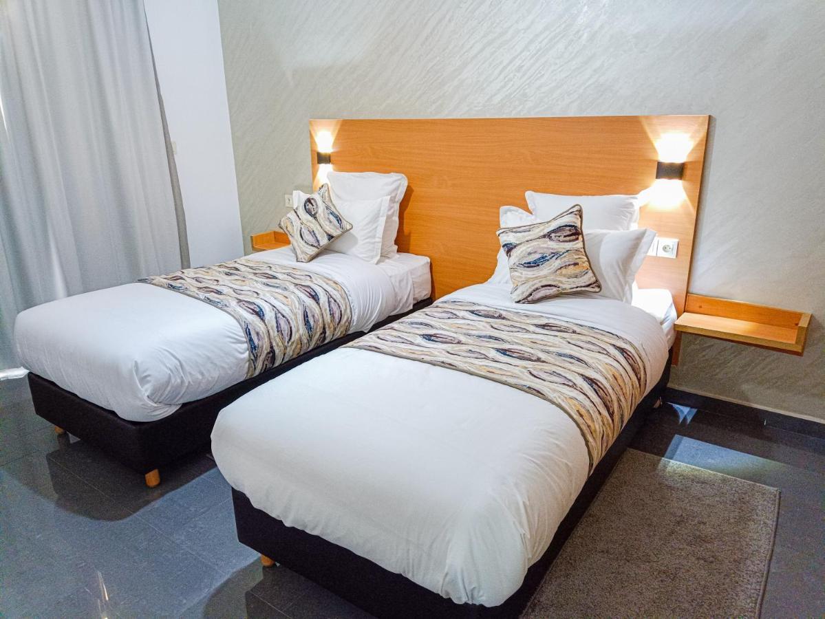 Hotel Sunset Bani Mallal Zewnętrze zdjęcie