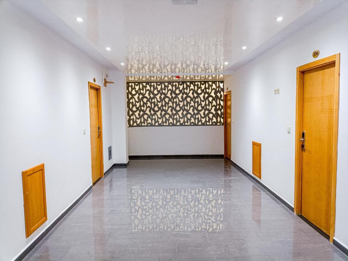 Hotel Sunset Bani Mallal Zewnętrze zdjęcie