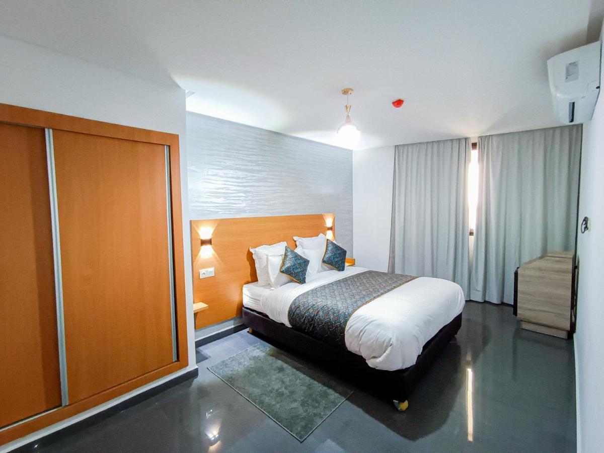 Hotel Sunset Bani Mallal Zewnętrze zdjęcie