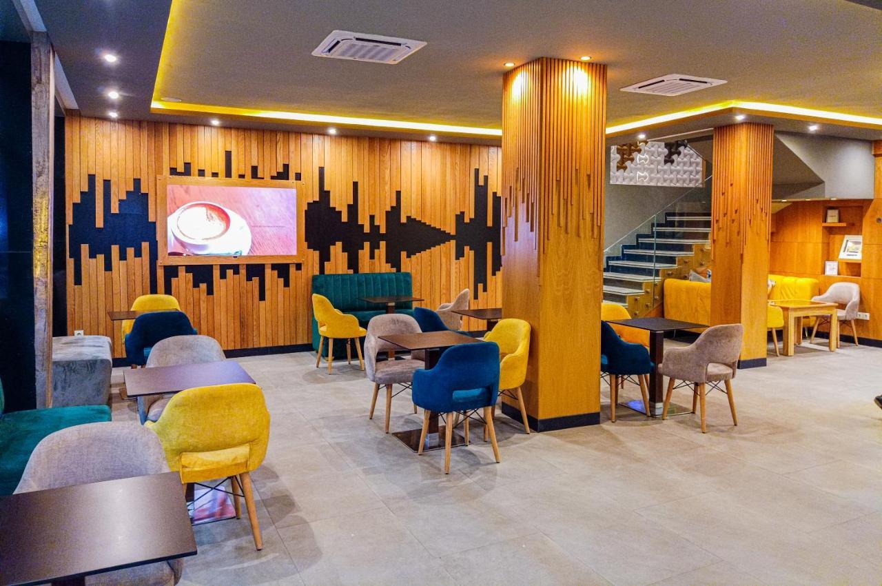 Hotel Sunset Bani Mallal Zewnętrze zdjęcie