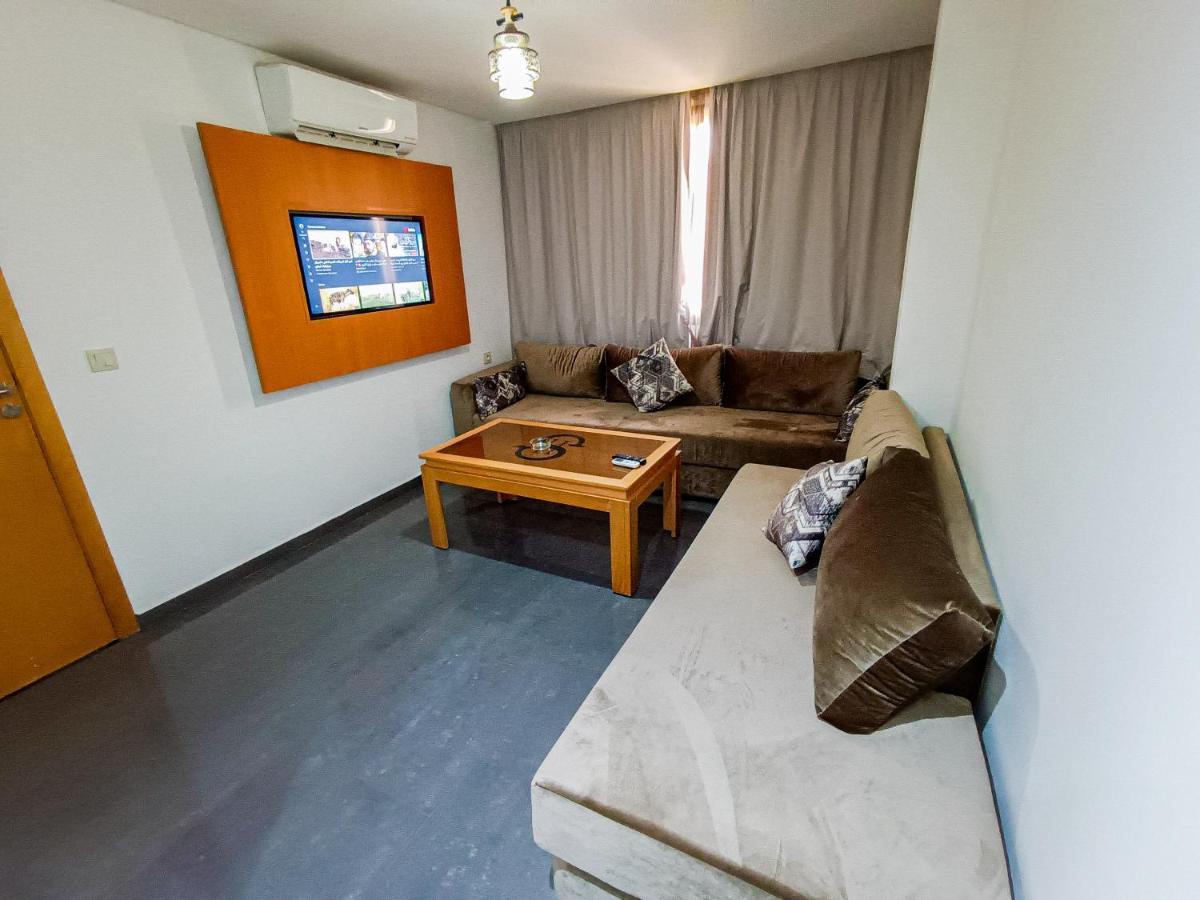 Hotel Sunset Bani Mallal Zewnętrze zdjęcie