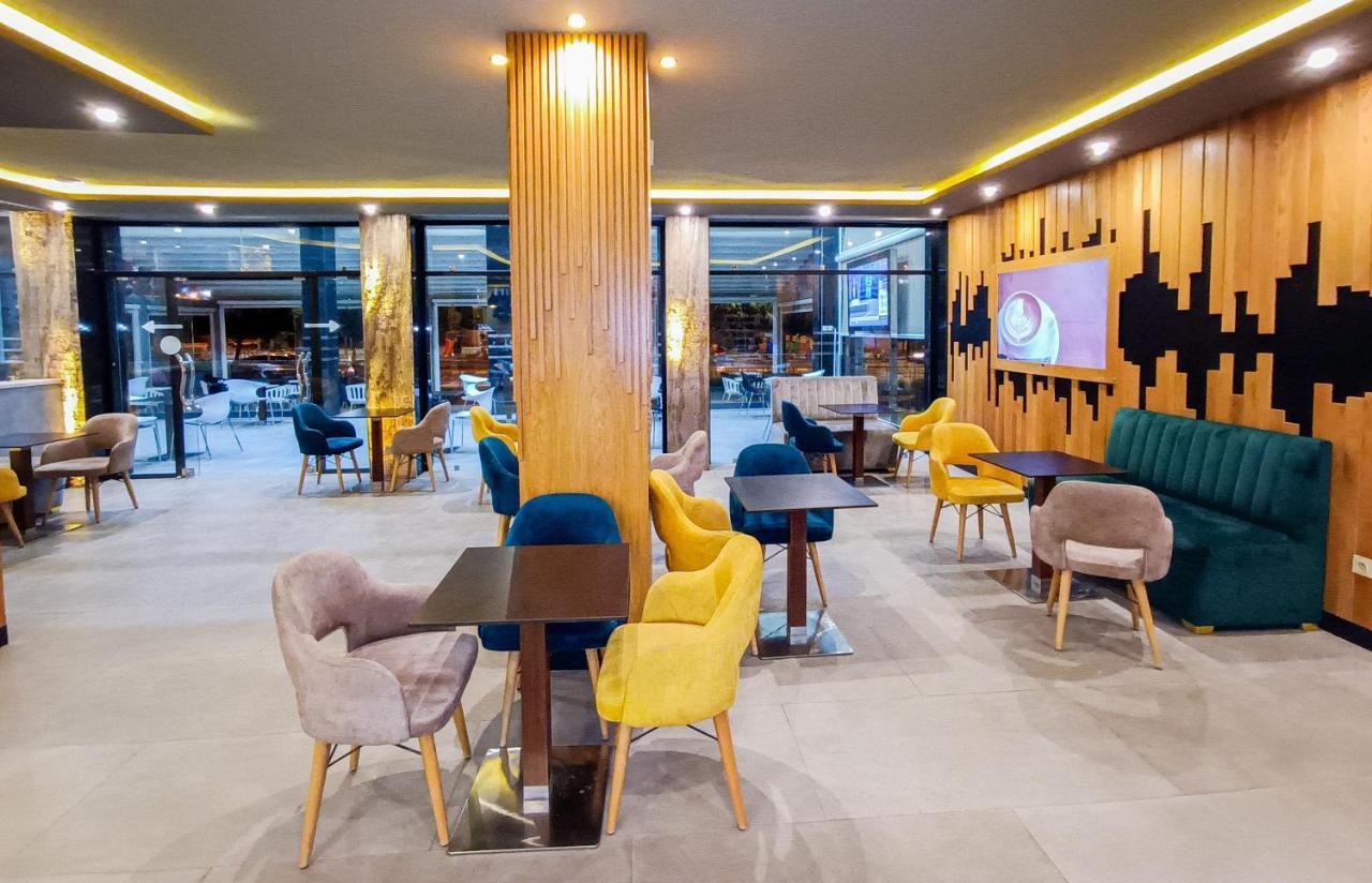 Hotel Sunset Bani Mallal Zewnętrze zdjęcie