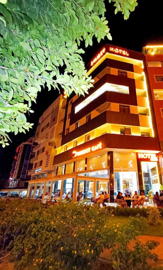 Hotel Sunset Bani Mallal Zewnętrze zdjęcie