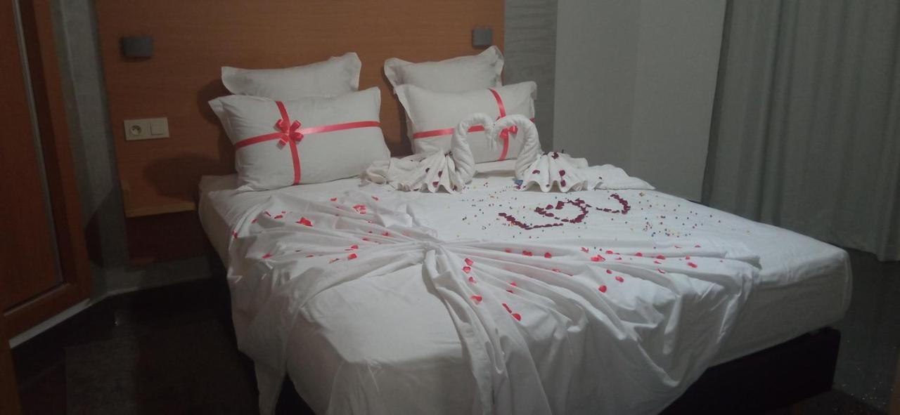 Hotel Sunset Bani Mallal Zewnętrze zdjęcie
