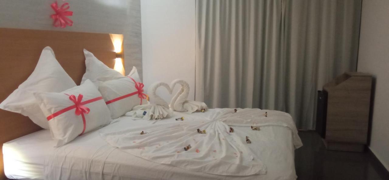 Hotel Sunset Bani Mallal Zewnętrze zdjęcie