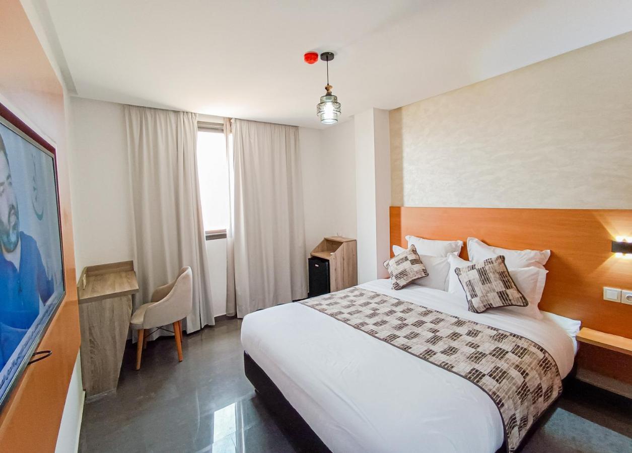 Hotel Sunset Bani Mallal Zewnętrze zdjęcie