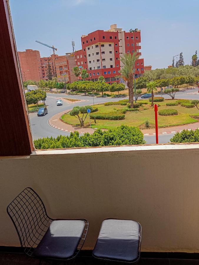 Hotel Sunset Bani Mallal Zewnętrze zdjęcie