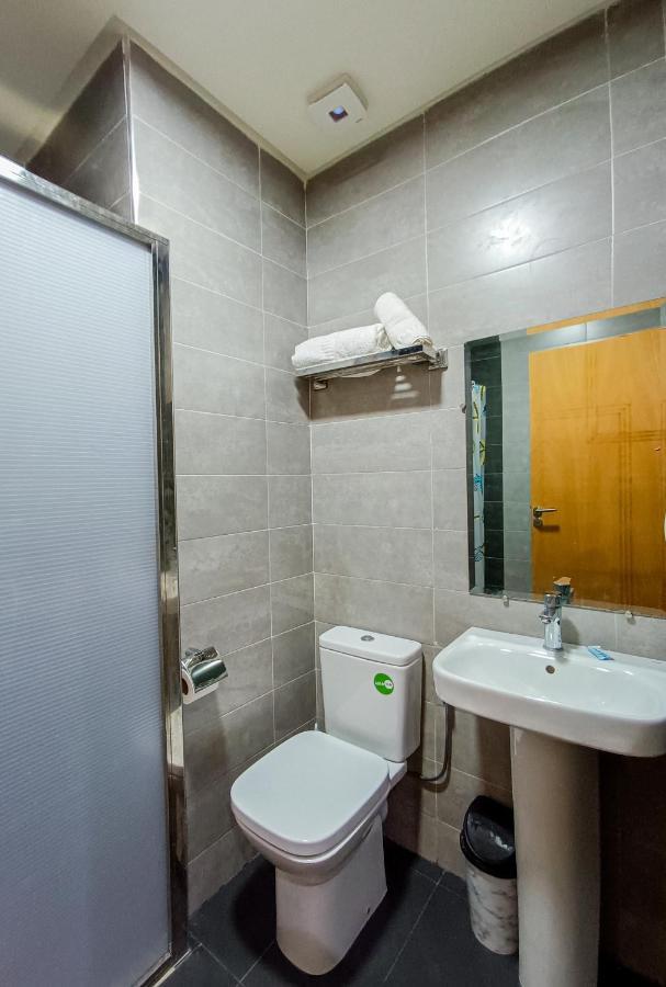 Hotel Sunset Bani Mallal Zewnętrze zdjęcie
