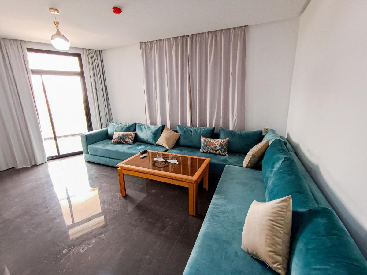 Hotel Sunset Bani Mallal Zewnętrze zdjęcie