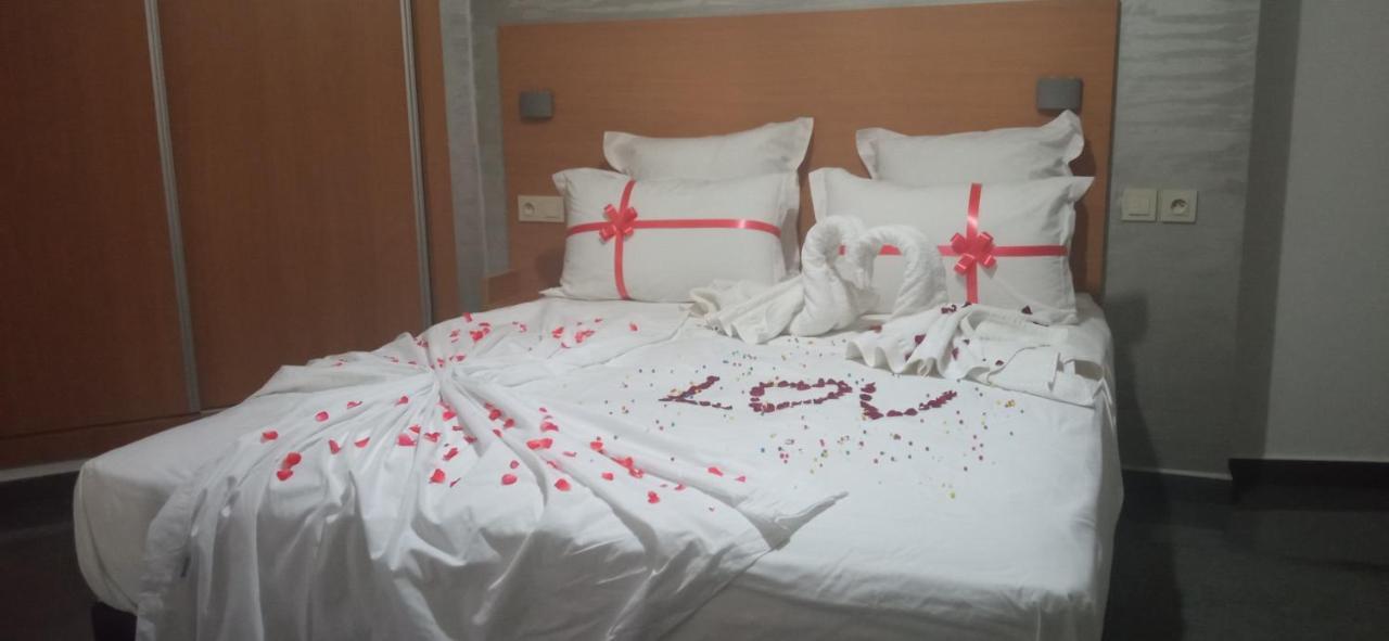 Hotel Sunset Bani Mallal Zewnętrze zdjęcie